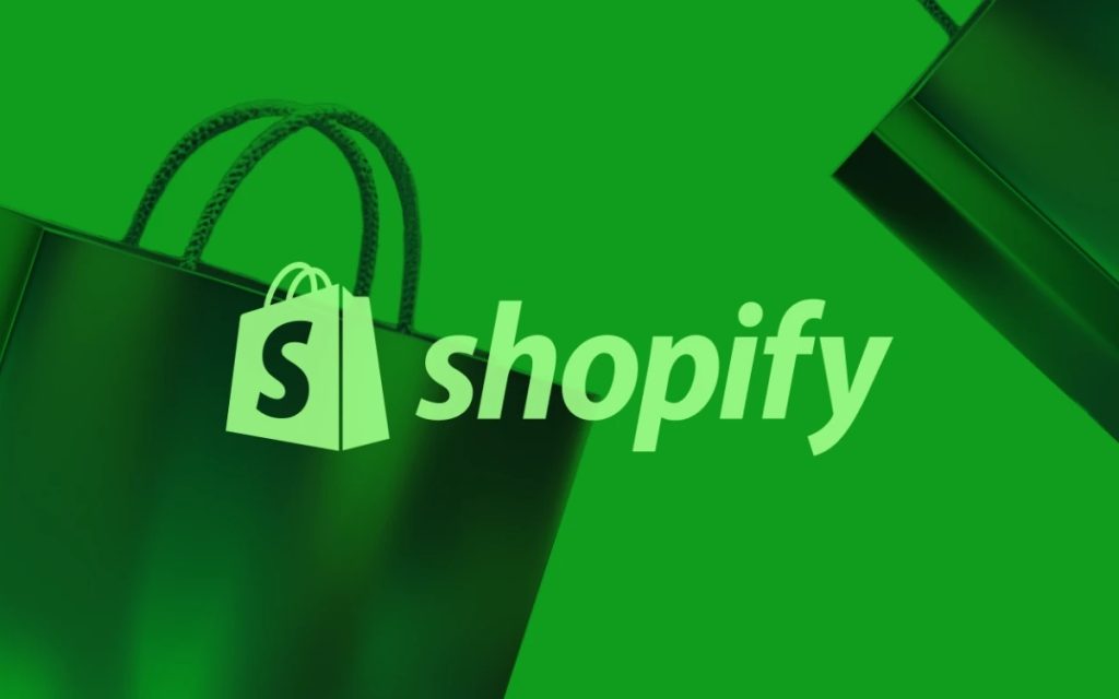 Shopify