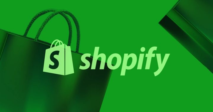 Shopify