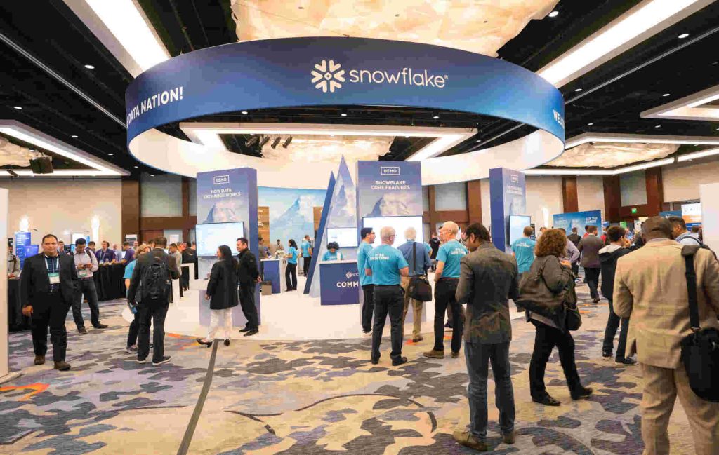Snowflake IPO lên sàn chứng khoán - Người Tiên Phong