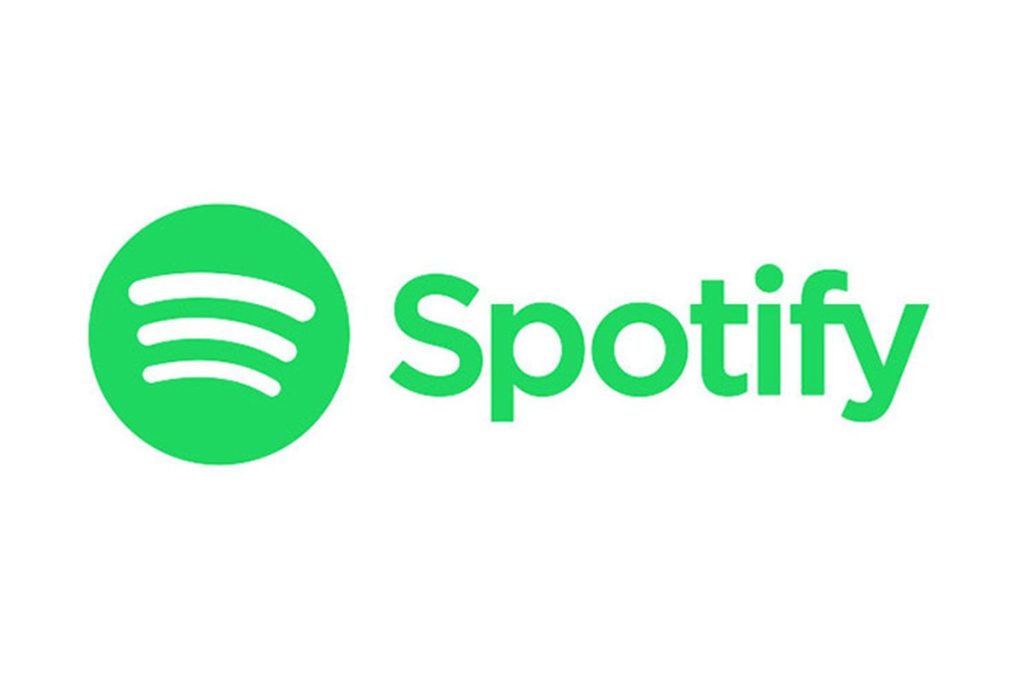 Logo Spotify- Người Tiên Phong