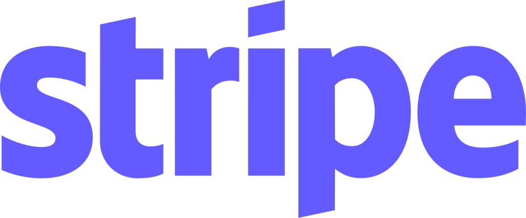 Logo Stripe - Người Tiên Phong