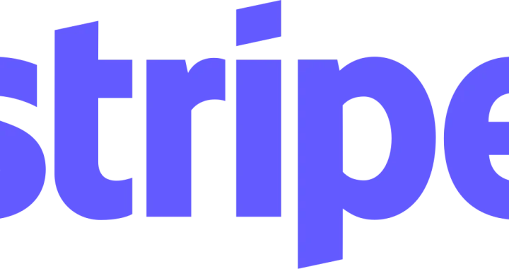 Logo Stripe - Người Tiên Phong