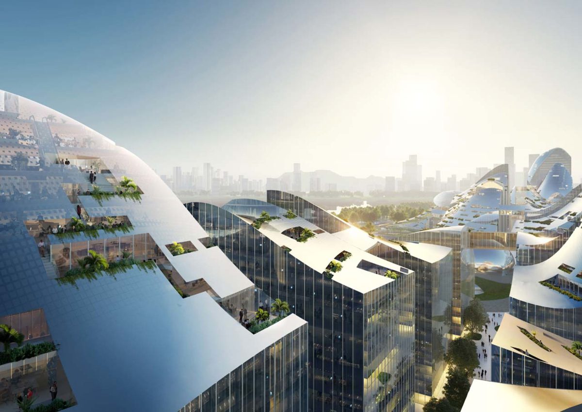 Tencent Campus _ NgƯời Tiên Phong