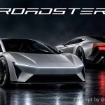 Tesla Roadster 2026