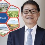 Trần Bá Dương và các mảnh ghép tập đoàn Thaco Group - Người Tiên Phong