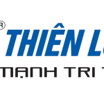 Logo Thiên Long -Người Tiên Phong