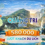 Tiem nang Du lich Quang tri