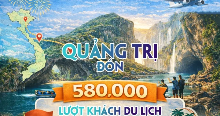 Tiem nang Du lich Quang tri