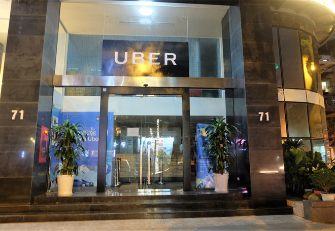 Lịch Sử Hình Thành Uber 2009 Và Quá Trình Phát Triển: Cuộc Cách Mạng Gọi Xe Và Logistics Toàn Cầu 13 Lịch Sử Hình Thành Uber - Người Tiên Phong