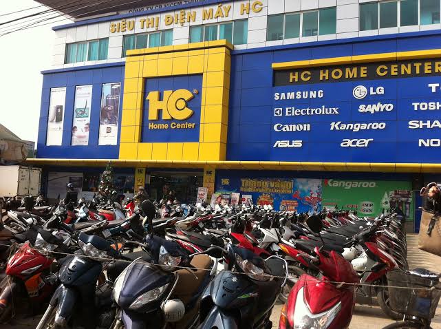 Lịch Sử Hình Thành Công Ty Thương Mại VHC 2006 Và Quá Trình Phát Triển 11 lịch sử hình thành Công ty Thương mại VHC- Người Tiên Phong