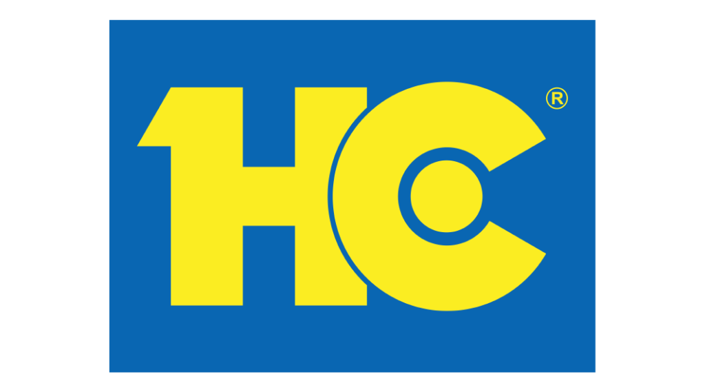 Logo VHC -Người Tiên Phong