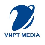 Logo VNPT-Media - Người Tiên Phong