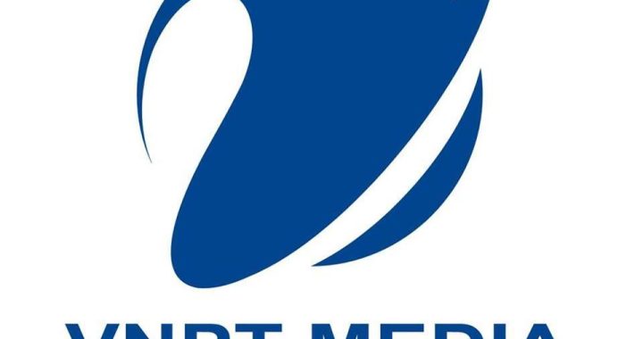 Logo VNPT-Media - Người Tiên Phong