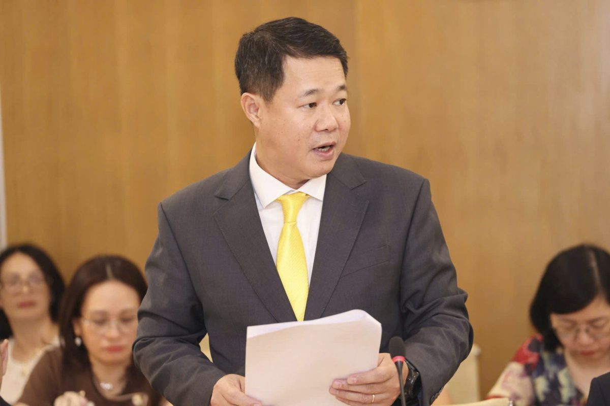 Lịch sử hình thành VNPost 1945 và quá trình phát triển 11 Chủ tịch VNPost Nguyễn Trường Giang- Người Tiên Phong