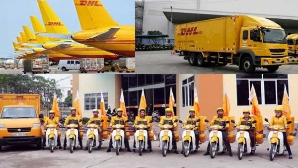 Lịch sử hình thành VNPost 1945 và quá trình phát triển 13 Vietnam Post (VNPost) tên đầy đủ là Tổng Công ty Bưu điện Việt Nam- Người Tiên Phong