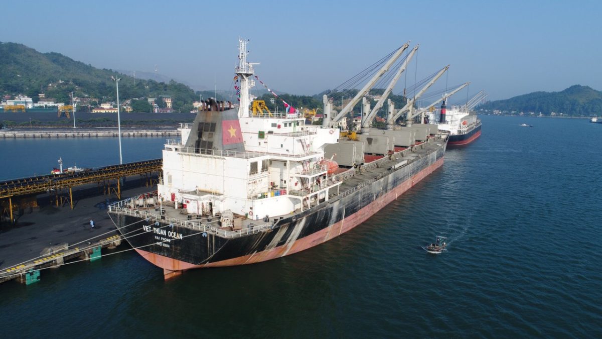 Lịch Sử Hình Thành CTy TNHH Vận Tải Việt Thuận 2005 Và Quá Trình Phát Triển: Hành Trình Bứt Phá Của "Vua Vận Tải Hàng Rời" Việt Nam 13 Việt Thuận Group- Người Tiên Phong