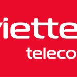 Logo Viettel- Người Tiên Phong