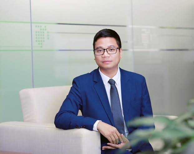 Ông Phùng Văn Cường, tân CEO Viettel Post- Người  Tiên Phong