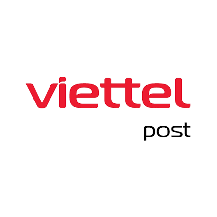 Logo viettel post - Người Tiên Phong