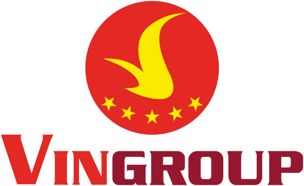 6 giá trị cốt lõi của Vingroup: Bản sắc tạo nên Tập đoàn kinh tế hàng đầu 13 Logo Vingroup - Người Tiên Phong