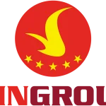 Logo Vingroup - Người Tiên Phong