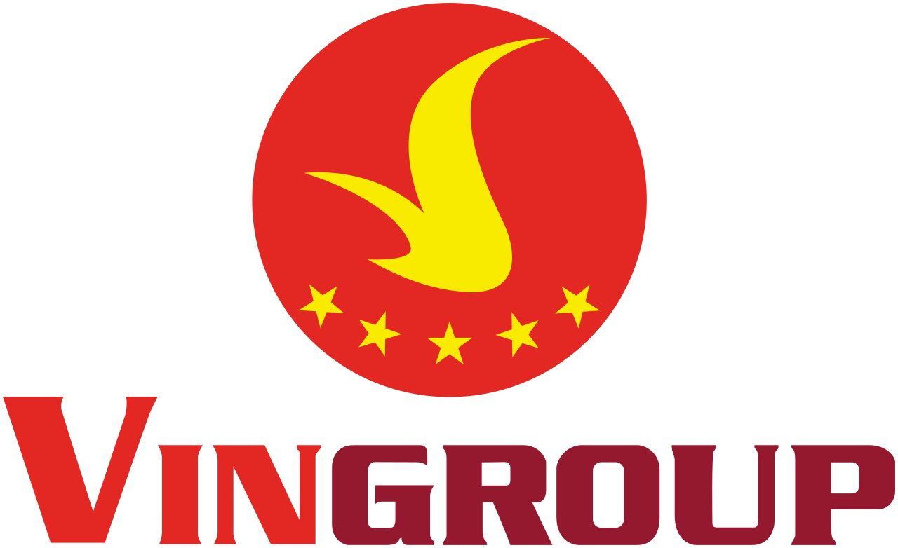 Profile Doanh Nhân: Phạm Nhật Vượng VinGroup – Tỷ Phú Tiên Phong Việt Nam 13 Logo Vingroup - Người Tiên Phong