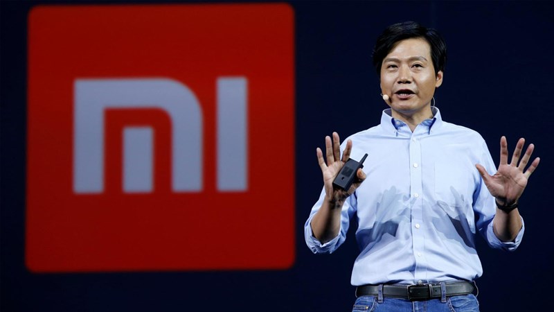 Lịch Sử Hình Thành Xiaomi 2010 Và Quá Trình Phát Triển 11 Lei Jun - nhà sáng lập Xiami - Người Tiên Phong