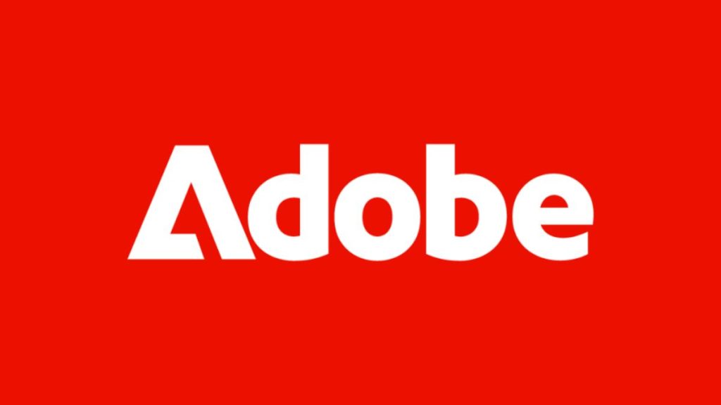 Logo Adobe - Người Tiên Phong
