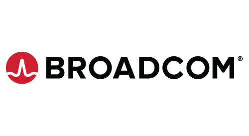 Logo Công ty Công nghệ Broadcom - Người Tiên Phong