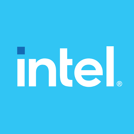Logo Công ty công nghệ Intel Việt Nam - Người Tiên Phong