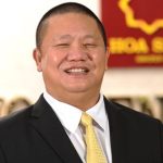 Lê Phước Vũ - Hoa Sen Group - Người Tiên Phong