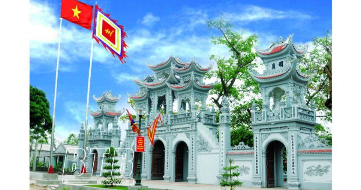 le hoi tien la di san van hoa phi vat the quoc gia