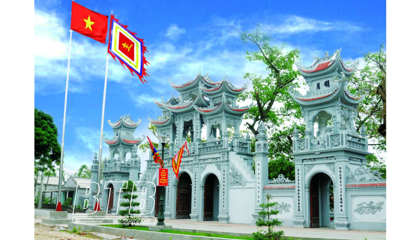 le hoi tien la di san van hoa phi vat the quoc gia