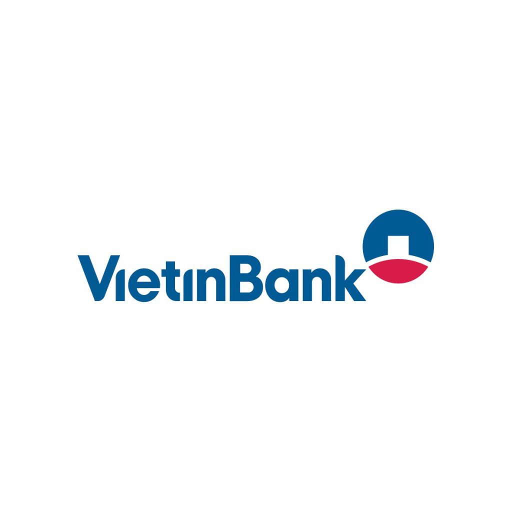 Logo Ngân hàng Vietinbank - Người Tiên Phong