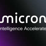 Logo Công ty Micron - Người Tiên Phong