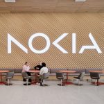 Văn phòng làm việc Nokia - Người Tiên Phong