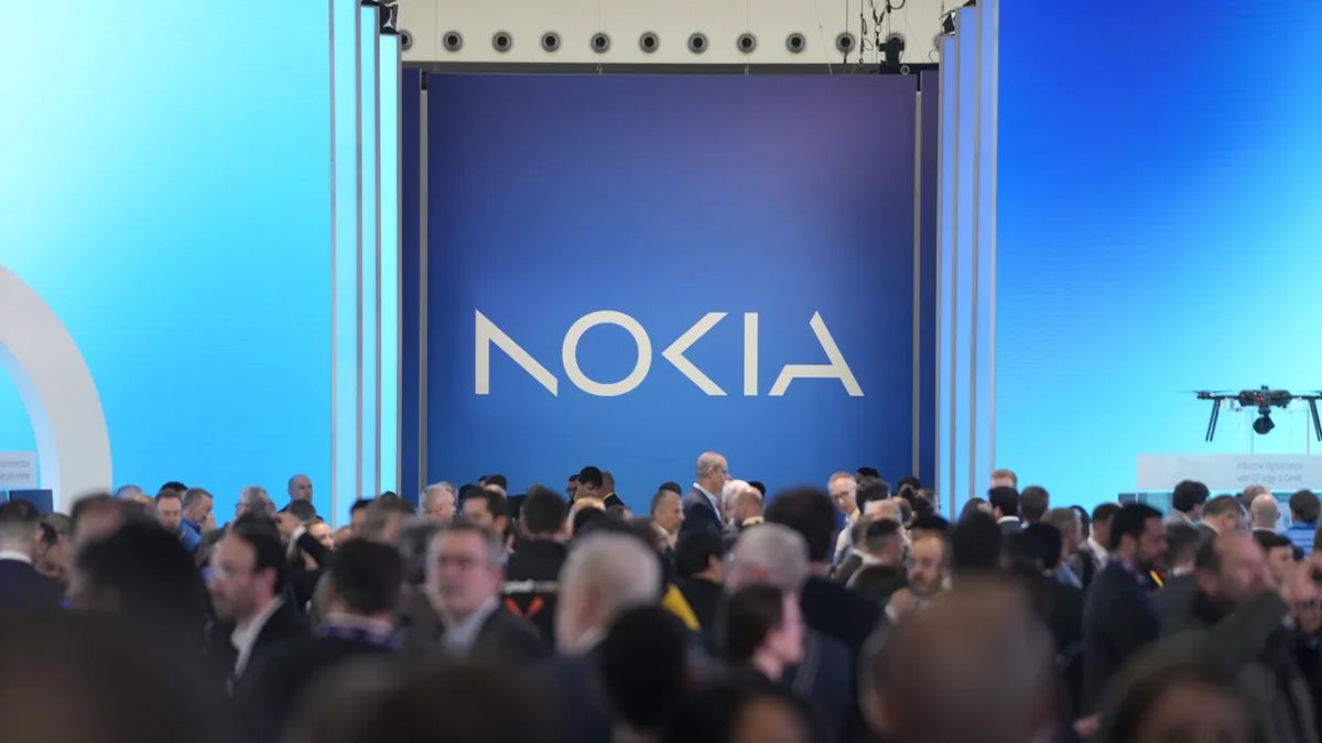 Bộ Công an thúc đẩy hợp tác với Tập đoàn Nokia 13 Điện thoại Nokia - Người Tiên Phong