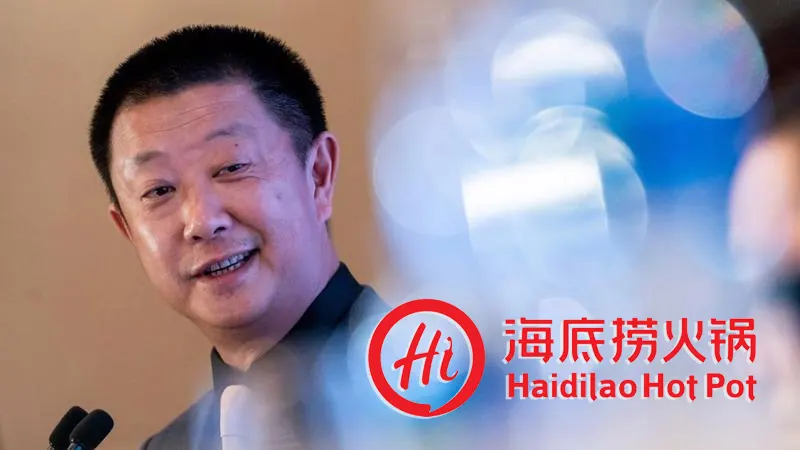 ông chủ Haidilao và nghệ thuật phân quyền