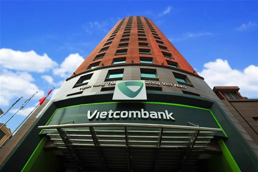 Lịch sử hình thành Vietcombank 1963 và Quá trình phát triển 13 Trụ sở ngân hàng vietcombank vcb - Người Tiên Phong